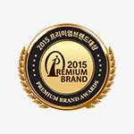 Premium Brand Award Selected by Female Consumers