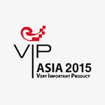 Top 100 Products at the 100 VIP Asia Awards